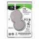 DISCO DURO SEAGATE BARRACUDA 1TB/ 2.5'/ SATA III/ 128MB