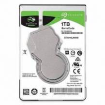 DISCO DURO SEAGATE BARRACUDA 1TB/ 2.5'/ SATA III/ 128MB