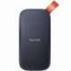 DISCO EXTERNO SSD SANDISK PORTABLE 2TB/ USB 3.2 GEN 2