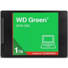 DISCO SSD SANDISK WD GREEN 1TB/ SATA III