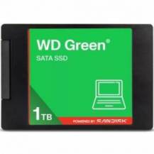 DISCO SSD SANDISK WD GREEN 1TB/ SATA III