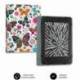 FUNDA PARA LIBRO ELECTRÓNICO SUBBLIM 1EC010 CLEVER EBOOK CASE 6' MARIPOSAS