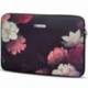 FUNDA SUBBLIM TRENDY SLEEVE NEO FLOWERS PARA PORTÁTILES HASTA 14'
