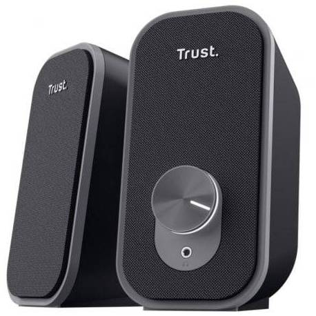 ALTAVOCES TRUST ADOR 2.0 SET/ 12W/ 2.0