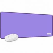SET RATÓN INALÁMBRICO Y ALFOMBRILLA SUBBLIM HARMONY PURPLE/ HASTA 1200 DPI