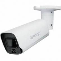 CÁMARA DE VIDEOVIGILANCIA SYNOLOGY BC800Z/ 137º/ VISIÓN NOCTURNA/ CONTROL DESDE APP