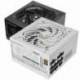 FUENTE DE ALIMENTACIÓN MARS GAMING MPB650PSI/ 650W/ VENTILADOR 12CM/ 80 PLUS GOLD/ BLANCA
