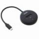 DOCKING STATION PARA SSD M2 SATA/NVME TOOQ TQDS-100B