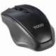 RATÓN INALÁMBRICO TOOQ TQMW-1102-B/ HASTA 1600 DPI