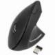 RATÓN VERTICAL INALÁMBRICO TOOQ TQMWG-1104-B/ HASTA 3200 DPI