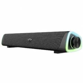 BARRA DE SONIDO TRUST GAMING GXT 620 AXON/ 12W/ 2.0