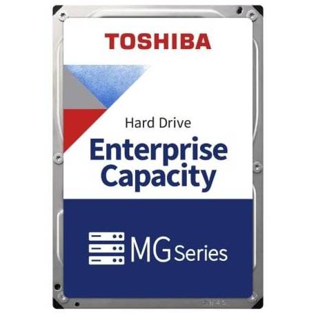 DISCO DURO TOSHIBA MG 11 SERIES 18TB/ 3.5'/ SATA III/ 1024MB