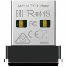 ADAPTADOR USB - WIFI TP-LINK ARCHER TX1U NANO