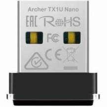 ADAPTADOR USB - WIFI TP-LINK ARCHER TX1U NANO