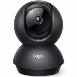 CÁMARA DE VIDEOVIGILANCIA TP-LINK TAPO C211/ 360º/ VISIÓN NOCTURNA/ CONTROL DESDE APP