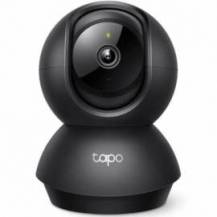 CÁMARA DE VIDEOVIGILANCIA TP-LINK TAPO C211/ 360º/ VISIÓN NOCTURNA/ CONTROL DESDE APP