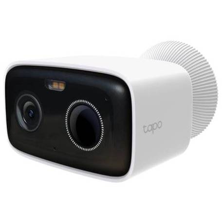 CÁMARA DE VIDEOVIGILANCIA TP-LINK TAPO C400/ VISIÓN NOCTURNA/ CONTROL DESDE APP