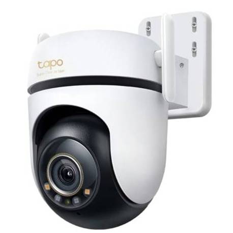 CÁMARA DE VIDEOVIGILANCIA TP-LINK TAPO C530WS/ 360º/ VISIÓN NOCTURNA/ CONTROL DESDE APP