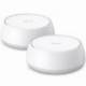 SISTEMA MESH TP-LINK DECO BE25 3600MBPS/ 2.4GHZ 5GHZ/ PACK DE 2