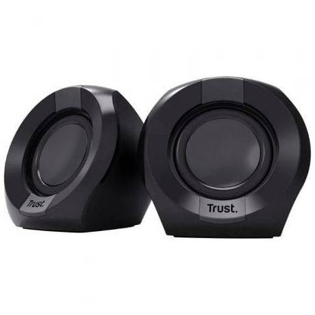 ALTAVOCES TRUST POLO 2.0/ 8W/ 2.0