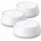 SISTEMA MESH TP-LINK DECO BE25 3600MBPS/ 2.4GHZ 5GHZ/ PACK DE 3