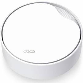 SISTEMA MESH TP-LINK DECO X50-POE 3000MBPS/ 2.4GHZ 5GHZ