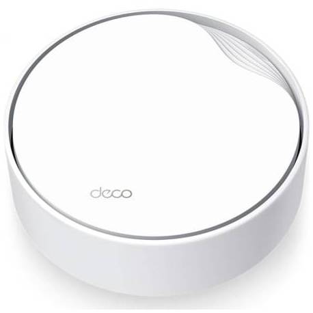 SISTEMA MESH TP-LINK DECO X50-POE 3000MBPS/ 2.4GHZ 5GHZ
