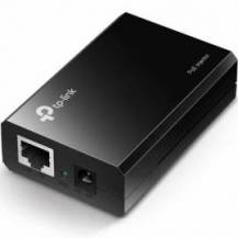 INYECTOR POE TP-LINK POE150S/ 802.3AF/ 2 PUERTOS RJ45