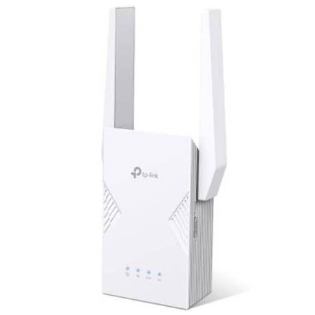 REPETIDOR/ AP INALÁMBRICO TP-LINK RE225BE 3600MBPS/ WIFI 7/ 2 ANTENAS