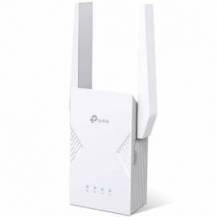 REPETIDOR/ AP INALÁMBRICO TP-LINK RE225BE 3600MBPS/ WIFI 7/ 2 ANTENAS