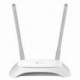 ROUTER INALÁMBRICO TP-LINK TL-WR850N 300MBPS/ 2.4GHZ/ 2 ANTENAS/ WIFI 802.11N/G/B