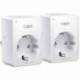ENCHUFE WIFI INTELIGENTE TP-LINK TAPO P110/ PACK 2