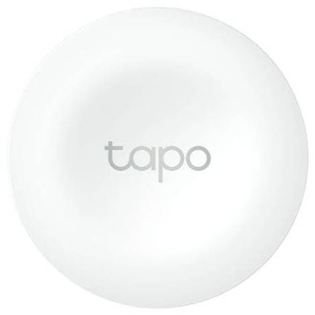 BOTÓN/REGULADOR DE INTENSIDAD INTELIGENTE TP-LINK TAPO S200B/ REQUIERE HUB INTELIGENTE