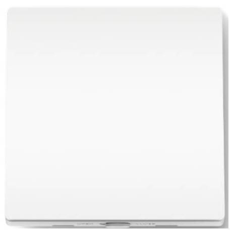 INTERRUPTOR INTELIGENTE DE PARED TP-LINK TAPO S210/ REQUIERE HUB INTELIGENTE