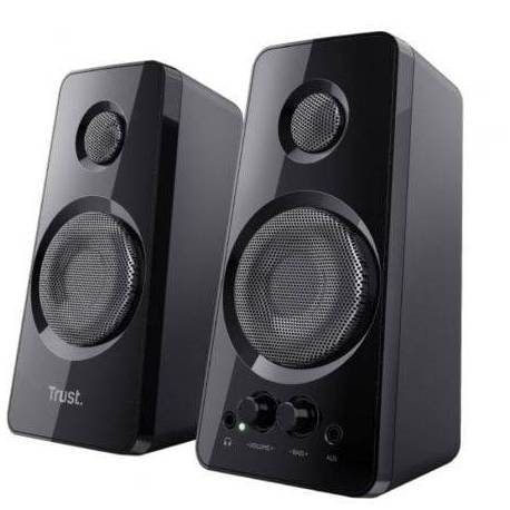 ALTAVOCES TRUST TYTAN/ 36W/ 2.0
