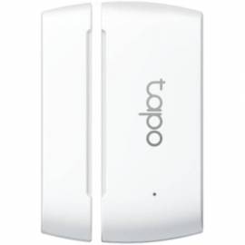 SENSOR DE CONTACTO INTELIGENTE TP-LINK TAPO T110/ REQUIERE HUB INTELIGENTE