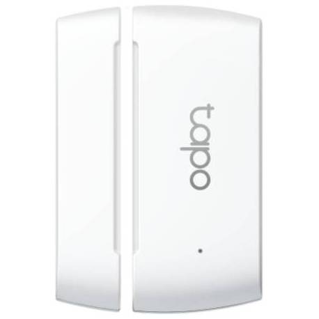 SENSOR DE CONTACTO INTELIGENTE TP-LINK TAPO T110/ REQUIERE HUB INTELIGENTE