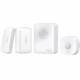 KIT DE SENSORES INTELIGENTES TP-LINK TAPO T30 KIT