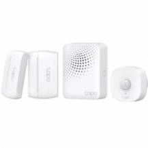 KIT DE SENSORES INTELIGENTES TP-LINK TAPO T30 KIT