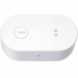 SENSOR DE FUGAS DE AGUA TP-LINK TAPO T300/ REQUIERE HUB INTELIGENTE