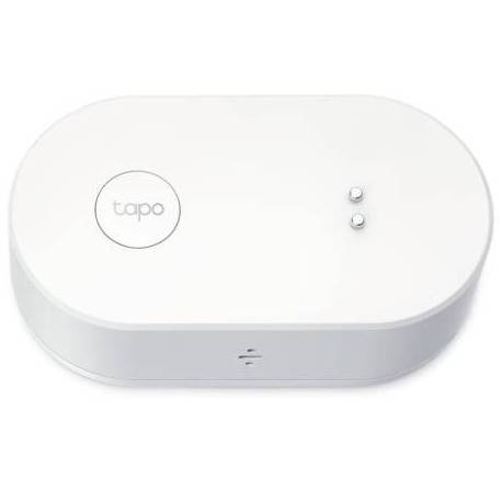 SENSOR DE FUGAS DE AGUA TP-LINK TAPO T300/ REQUIERE HUB INTELIGENTE