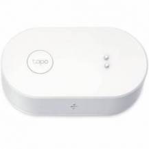 SENSOR DE FUGAS DE AGUA TP-LINK TAPO T300/ REQUIERE HUB INTELIGENTE