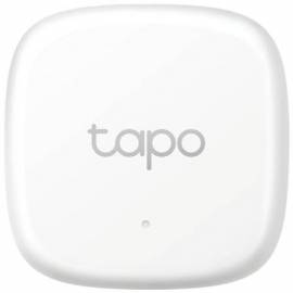 SENSOR DE TEMPERATURA Y HUMEDAD TP-LINK TAPO T310/ REQUIERE HUB INTELIGENTE