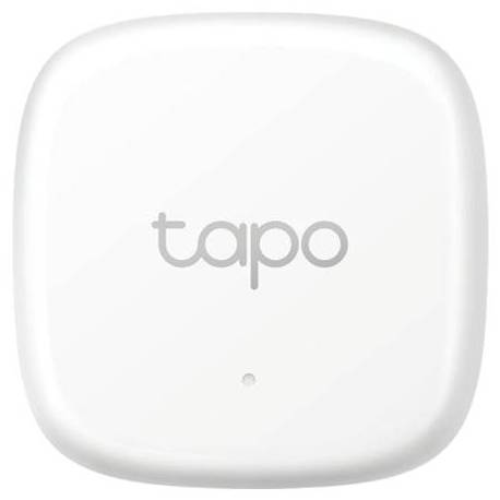 SENSOR DE TEMPERATURA Y HUMEDAD TP-LINK TAPO T310/ REQUIERE HUB INTELIGENTE