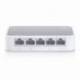 SWITCH TP-LINK TL-SF1005D 5 PUERTOS/ RJ-45 10/100