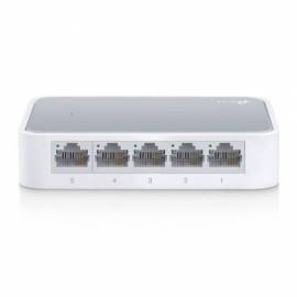 SWITCH TP-LINK TL-SF1005D 5 PUERTOS/ RJ-45 10/100