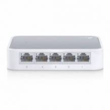 SWITCH TP-LINK TL-SF1005D 5 PUERTOS/ RJ-45 10/100