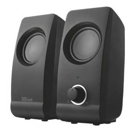 ALTAVOCES TRUST REMO/ 16W/ 2.0
