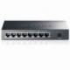 SWITCH TP-LINK TL-SG1008P 8 PUERTOS/ RJ-45 10/100/1000 POE