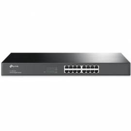 SWITCH TP-LINK TL-SG1016 V2 16 PUERTOS/ RJ-45 10/100/1000